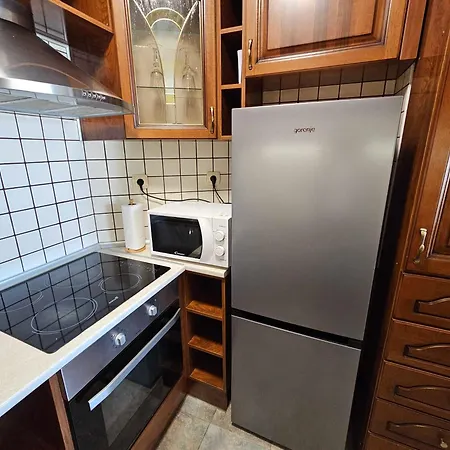 Apartment Leisurely By The Sea Garden 1-bdr By Flat Mаnager Varna