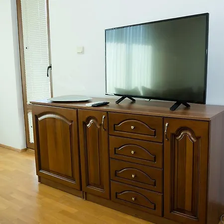 Apartment Leisurely By The Sea Garden 1-bdr By Flat Mаnager *