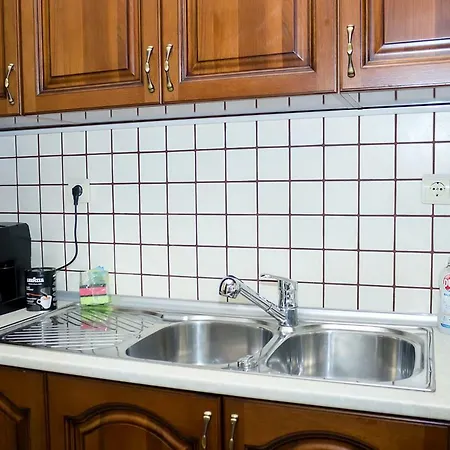 Leisurely By The Sea Garden 1-bdr By Flat Mаnager * Varna