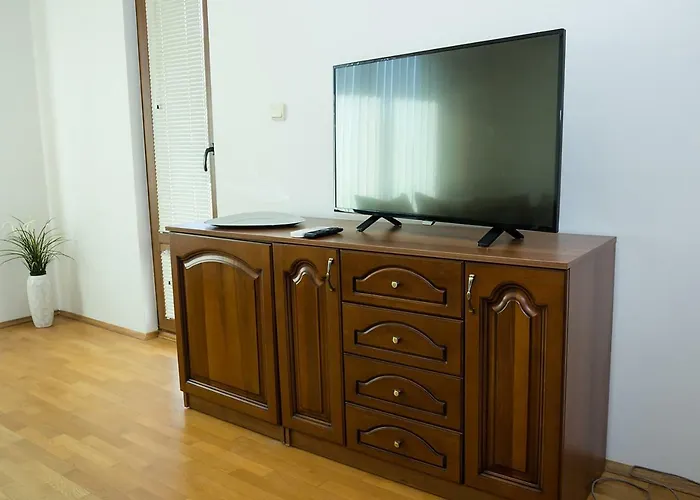 Apartment Leisurely By The Sea Garden 1-bdr By Flat Mаnager *