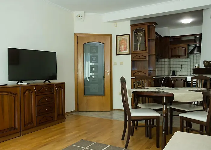 Leisurely By The Sea Garden 1-bdr By Flat Mаnager * Varna