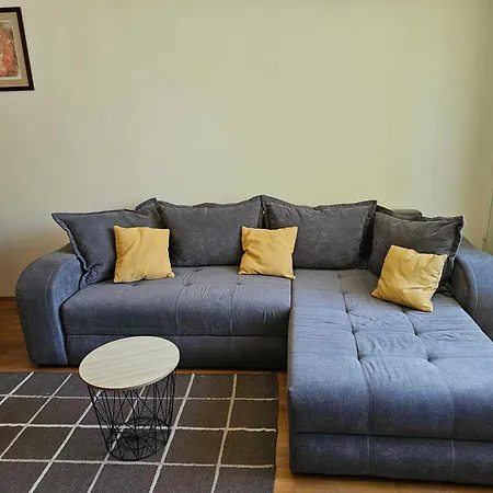 Appartement Leisurely By The Sea Garden 1-bdr By Flat Mаnager *