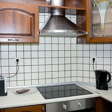 Appartement Leisurely By The Sea Garden 1-bdr By Flat Mаnager Varna