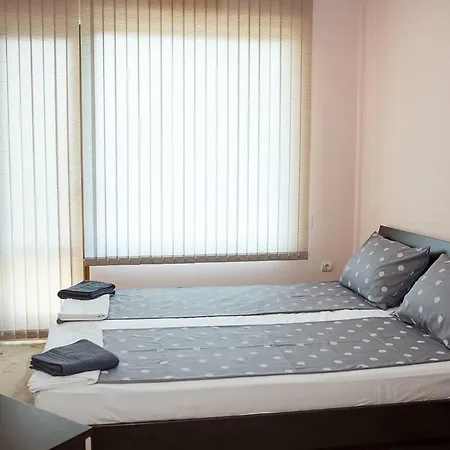 Appartement Leisurely By The Sea Garden 1-bdr By Flat Mаnager