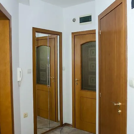 Leisurely By The Sea Garden 1-bdr By Flat Mаnager Appartement Varna