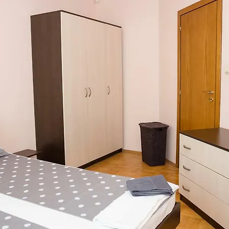 Leisurely By The Sea Garden 1-bdr By Flat Mаnager Varna