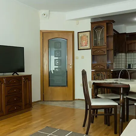 Leisurely By The Sea Garden 1-bdr By Flat Mаnager * Varna