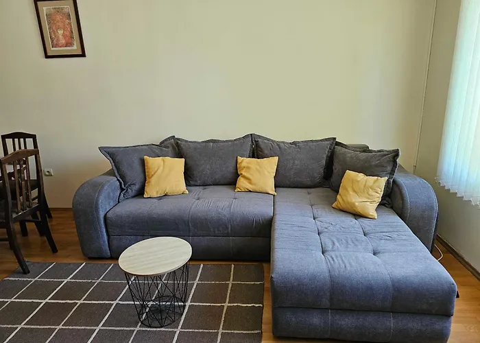 Lägenhet Leisurely By The Sea Garden 1-bdr By Flat Mаnager *