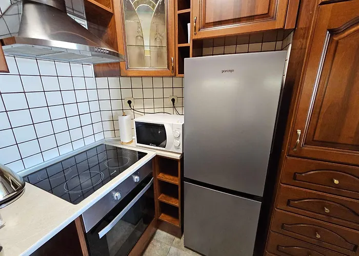 Lägenhet Leisurely By The Sea Garden 1-bdr By Flat Mаnager Varna