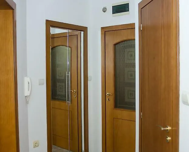 Leisurely By The Sea Garden 1-bdr By Flat Mаnager Apartment Varna