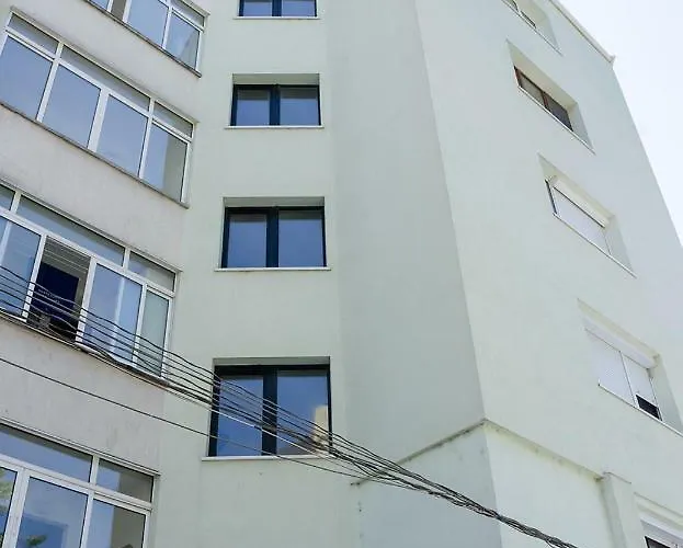 Apartment Leisurely By The Sea Garden 1-bdr By Flat Mаnager *