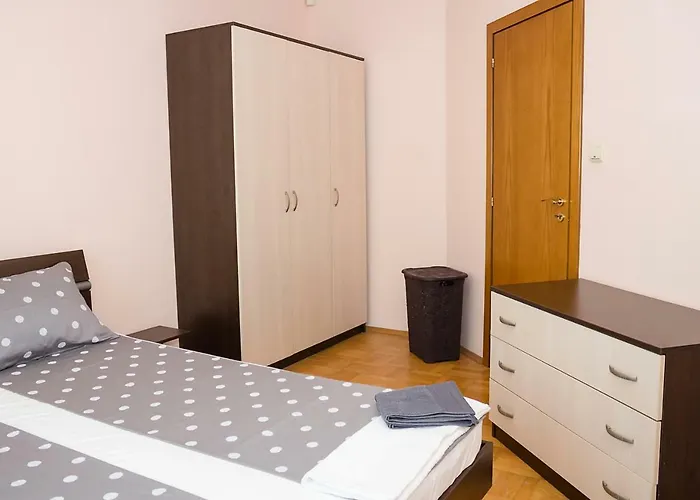 Leisurely By The Sea Garden 1-bdr By Flat Mаnager Varna