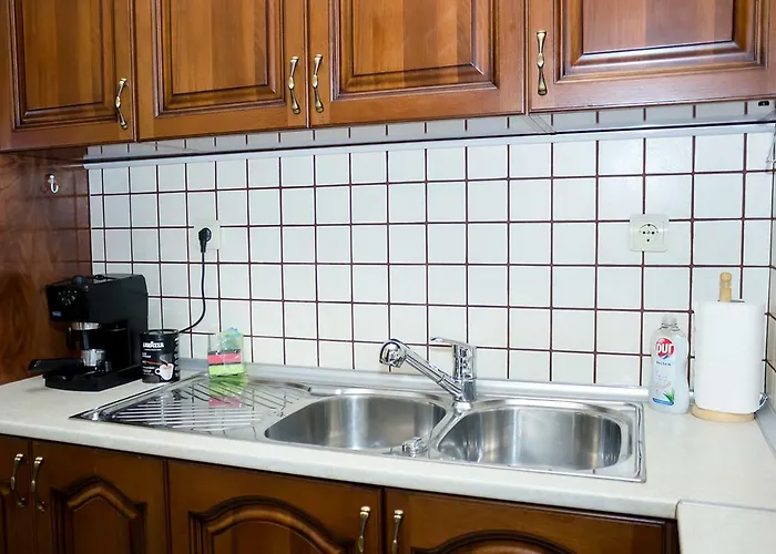 Leisurely By The Sea Garden 1-bdr By Flat Mаnager * Varna